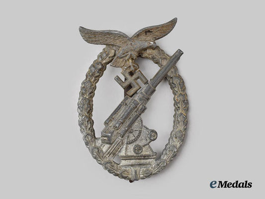 germany,_luftwaffe._a_flak_badge,_by_e._ferdinand_wiedmann___m_n_c1025