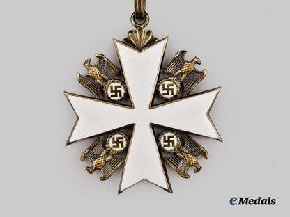 germany,_third_reich._an_order_of_the_german_eagle,_i_i/_i_i_i_class_cross_with_case,_by_gebrüder_godet___m_n_c1035