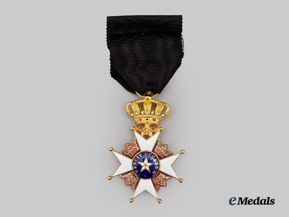 sweden,_kingdom._an_order_of_the_north_star,_i_class_knight_in_gold___m_n_c1038