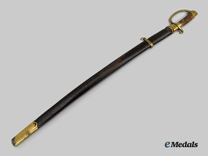 russia,_imperial._a_model1881_dragoon_sabre,_unit-_attributed_and_zlatoust_foundry_marked___m_n_c1041