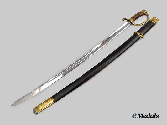 russia,_imperial._a_model1881_dragoon_sabre,_unit-_attributed_and_zlatoust_foundry_marked___m_n_c1044