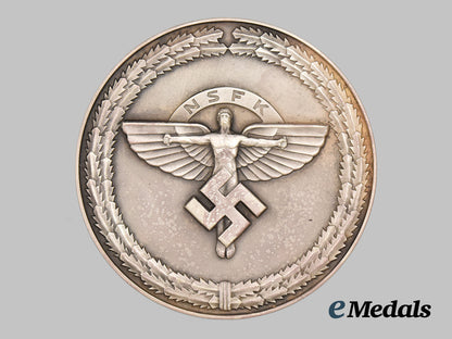 germany,_third_reich._a1941_n_s_f_k_flieger-_h_j_national_competition_table_medal___m_n_c1047