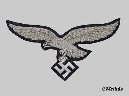 germany,_luftwaffe._a_rare_officer’s_cape_eagle___m_n_c1055
