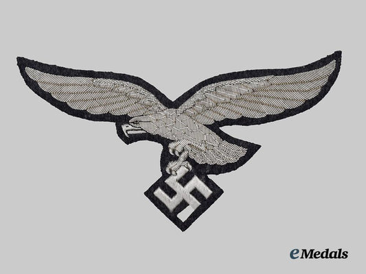 germany,_luftwaffe._a_rare_officer’s_cape_eagle___m_n_c1055