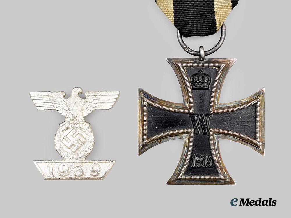 germany,_wehrmacht._a1914_iron_cross_i_i_class,_with_rare1939_clasp_by_steinhauer&_lück___m_n_c1056