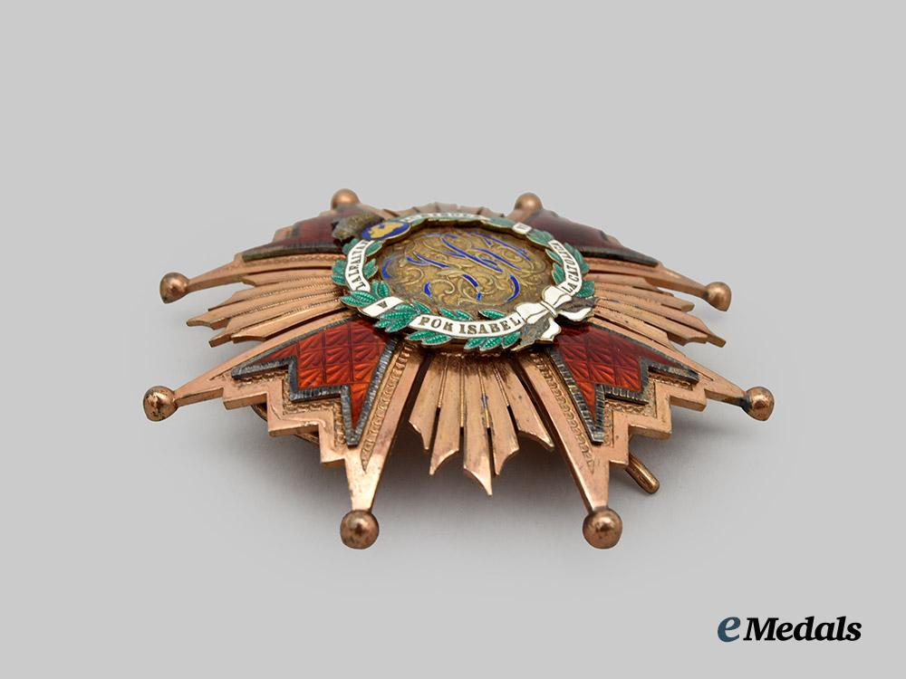 spain,_kingdom._an_order_of_isabella_the_catholic,_grand_cross_star_in_case___m_n_c1067