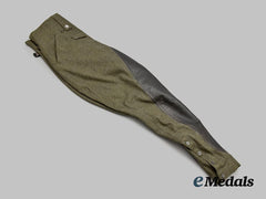 Germany, Wehrmacht. A Pair of Late War Heer Riding Breeches, c. 1944