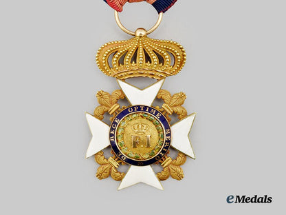 italy,_kingdom_of_two_sicilies._a_royal_order_of_francis_i,_i_class_knight_in_gold,_c.1850___m_n_c1072