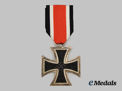 Germany, Third Reich. An Iron Cross 1939, Second Class, by Klein & Quenzer
