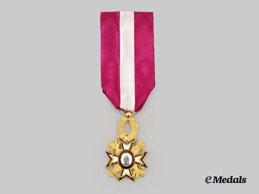 spain,_kingdom._a_royal_order_of_noble_dames_of_queen_maria_louisa,_cross_in_gold,_c.1870___m_n_c1076