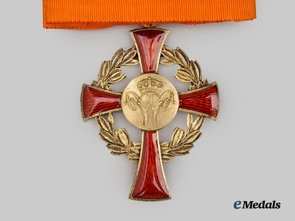 netherlands,_kingdom._an_order_of_the_house_of_orange,_commander___m_n_c1080