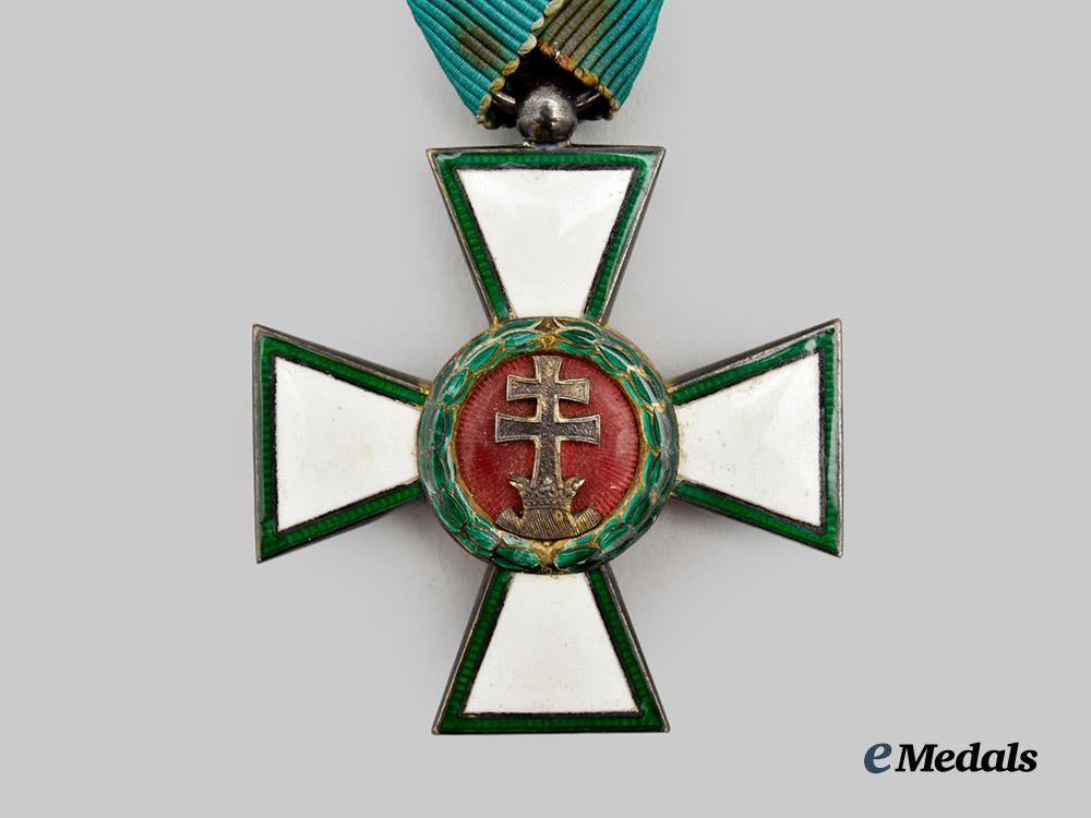 hungary,_kingdom._an_order_of_merit,_knight___m_n_c1087