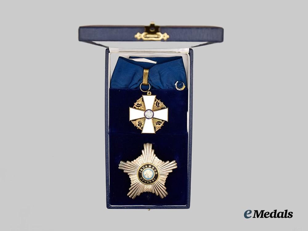 finland,_republic._an_order_the_white_rose,_grand_officer_set_by_tillander,_c.1990___m_n_c1124