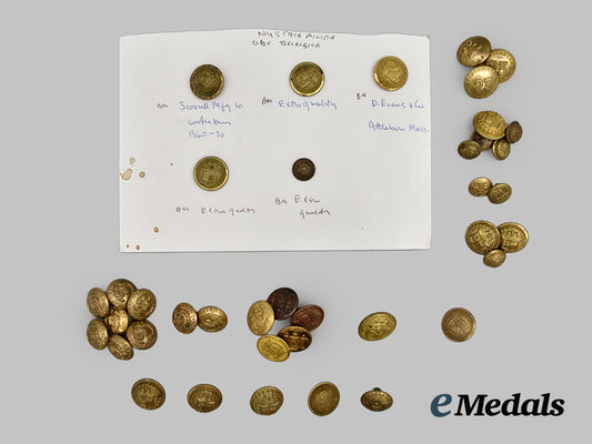 united_states._thirty-_three_state_militia_uniform_buttons,_c.1860___m_n_c1133