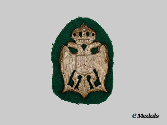 yugoslavia,_kingdom._a_second_war_n_c_o’s_cap_badge___m_n_c1141
