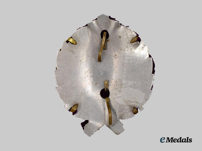 yugoslavia,_kingdom._an_army_officer's_cap_badge,_c.1940___m_n_c1153