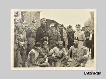 germany,_heer._a_lot_of_private_wartime_photos_of_heer_personnel_with_chetnik_fighters___m_n_c1156