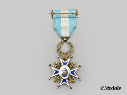 spain,_kingdom._an_order_of_charles_i_i_i,_v_class_knight___m_n_c1162