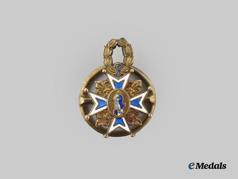 spain,_kingdom._an_order_of_charles_i_i_i,_v_class_knight___m_n_c1164