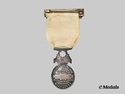france,_second_empire._a_french_society_for_the_relief_of_wounded_soldiers_medal___m_n_c1170