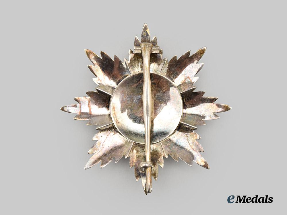 vatican,_papal_state._an_order_of_the_holy_sepulchre,_grand_cross_breast_star___m_n_c1175