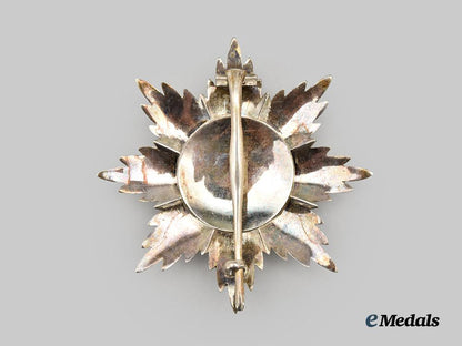 vatican,_papal_state._an_order_of_the_holy_sepulchre,_grand_cross_breast_star___m_n_c1175