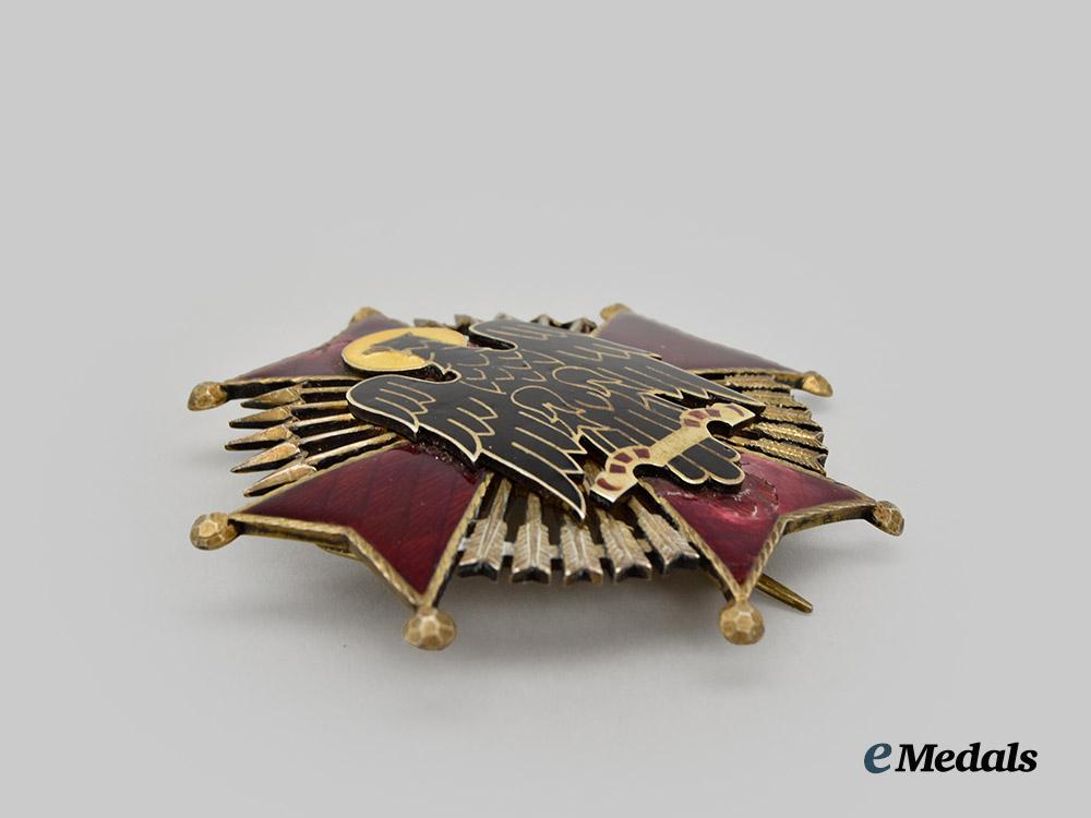 spain,_francoist_era._an_order_of_cisneros,_grand_cross_breast_star___m_n_c1179