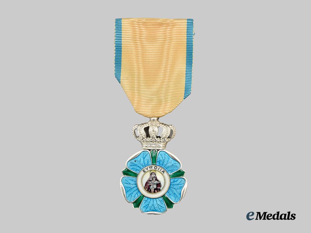 greece,_kingdom._an_order_of_beneficence,_silver_cross,_in_case___m_n_c1212