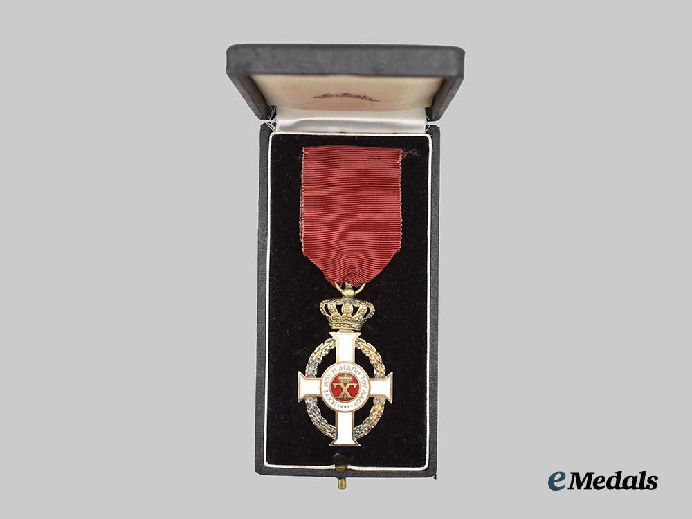 greece,_kingdom._an_order_of_george_i,_knight’s_cross___m_n_c1219