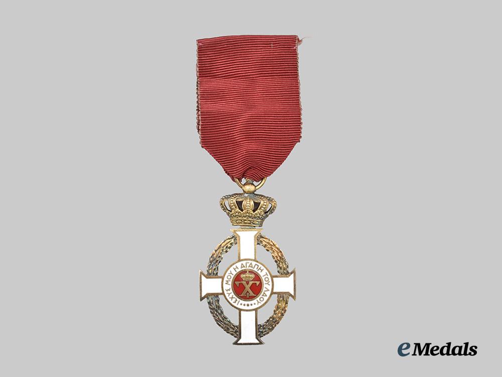 greece,_kingdom._an_order_of_george_i,_knight’s_cross___m_n_c1222