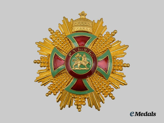 ethiopia,_kingdom._an_order_of_emperor_menelik_i_i,_grand_cross_breast_star___m_n_c1237