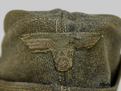 germany,_heer._a_flak/_artillery_enlisted_ranks/_non-_commissioned_officer_m35_overseas_field_cap___m_n_c1251