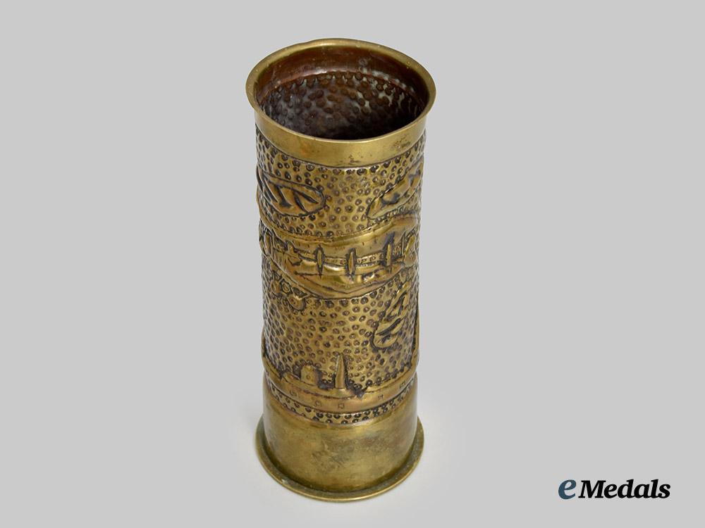 germany,_imperial._a_late_first_world_war_trench_art_shell___m_n_c1254