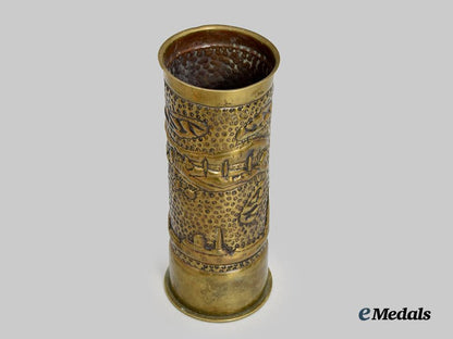 germany,_imperial._a_late_first_world_war_trench_art_shell___m_n_c1254