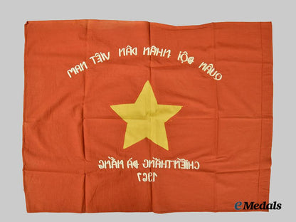 vietnam,_north_vietnam._a_vietnam_people's_army(_v_p_a)_victor_at_da_nang_flag1967___m_n_c1270