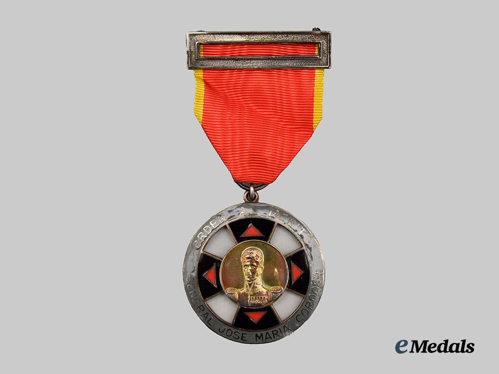 colombia,_republic._an_order_of_military_merit“_jose_maria_cordoba”,_officer’s_set_c.1960___m_n_c1273