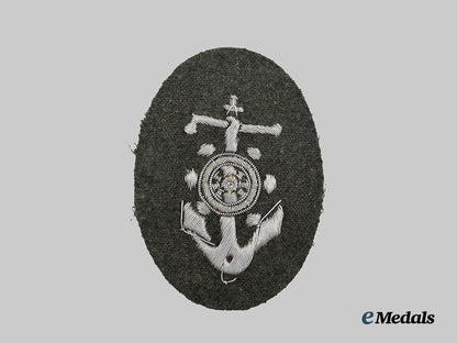 germany,_heer._a_boat_pilot’s_sleeve_insignia___m_n_c1283