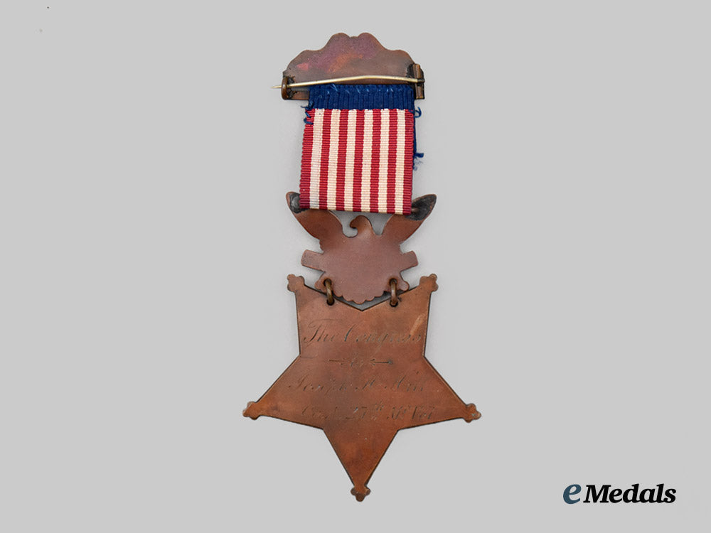 united_states._an_army_congressional_medal_of_honour,_type_i,_to_private_joseph_henry_hill,_company_a,27th_maine_volunteer_infantry_regiment___m_n_c1298