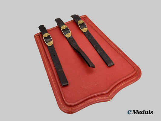 germany,_imperial._a_hussar_officer’s_sabretache___m_n_c1301