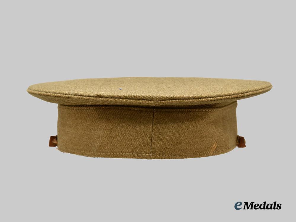 canada,_c_e_f._a_fine_example_of_the_m1905_pattern_other_ranks_service_dress_cap___m_n_c1306