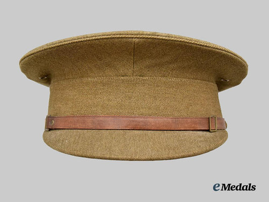 canada,_c_e_f._a_fine_example_of_the_m1905_pattern_other_ranks_service_dress_cap___m_n_c1307