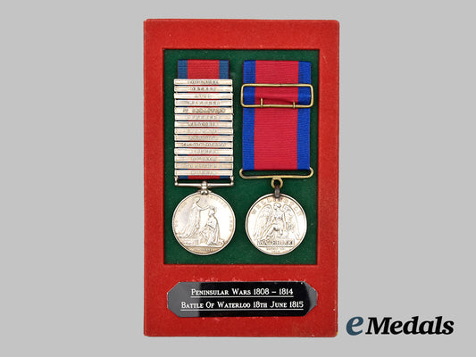 united_kingdom._a_m_g_s_and_waterloo_medal_pair_attributed_to_assistant_commissary_samuel_john_tibbs,_field_train_department_of_the_ordnance___m_n_c1329