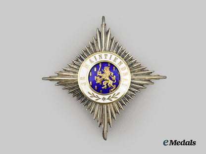 netherlands,_kingdom._an_order_of_orange-_nassau,_civil_division_grand_officer_in_gold___m_n_c1333
