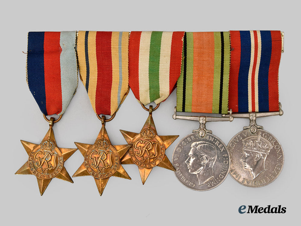 united_kingdom._eight_first_and_second_war_medals___m_n_c1334