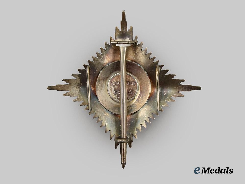 netherlands,_kingdom._an_order_of_orange-_nassau,_civil_division_grand_officer_in_gold___m_n_c1335