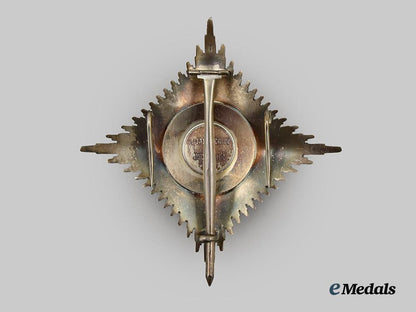 netherlands,_kingdom._an_order_of_orange-_nassau,_civil_division_grand_officer_in_gold___m_n_c1335