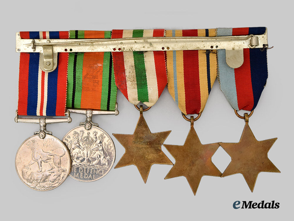 united_kingdom._eight_first_and_second_war_medals___m_n_c1335