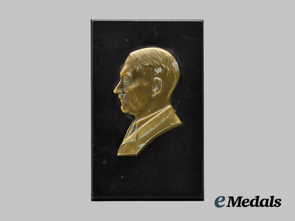 germany,_third_reich._a_mixed_lot_of_patriotic_plaques___m_n_c1336