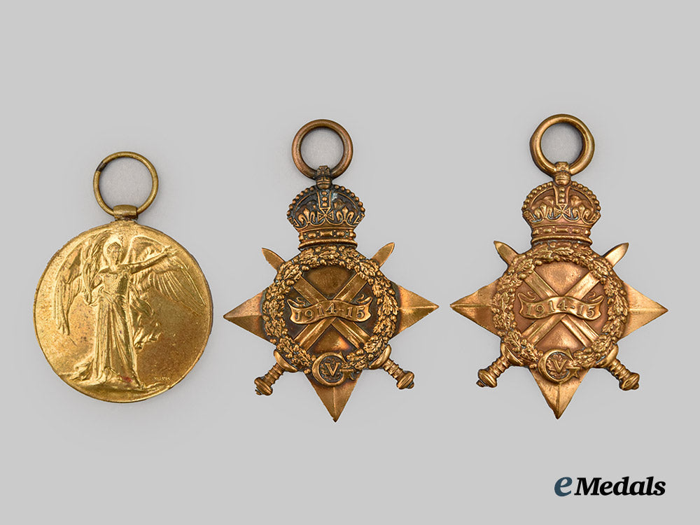 united_kingdom._eight_first_and_second_war_medals___m_n_c1338