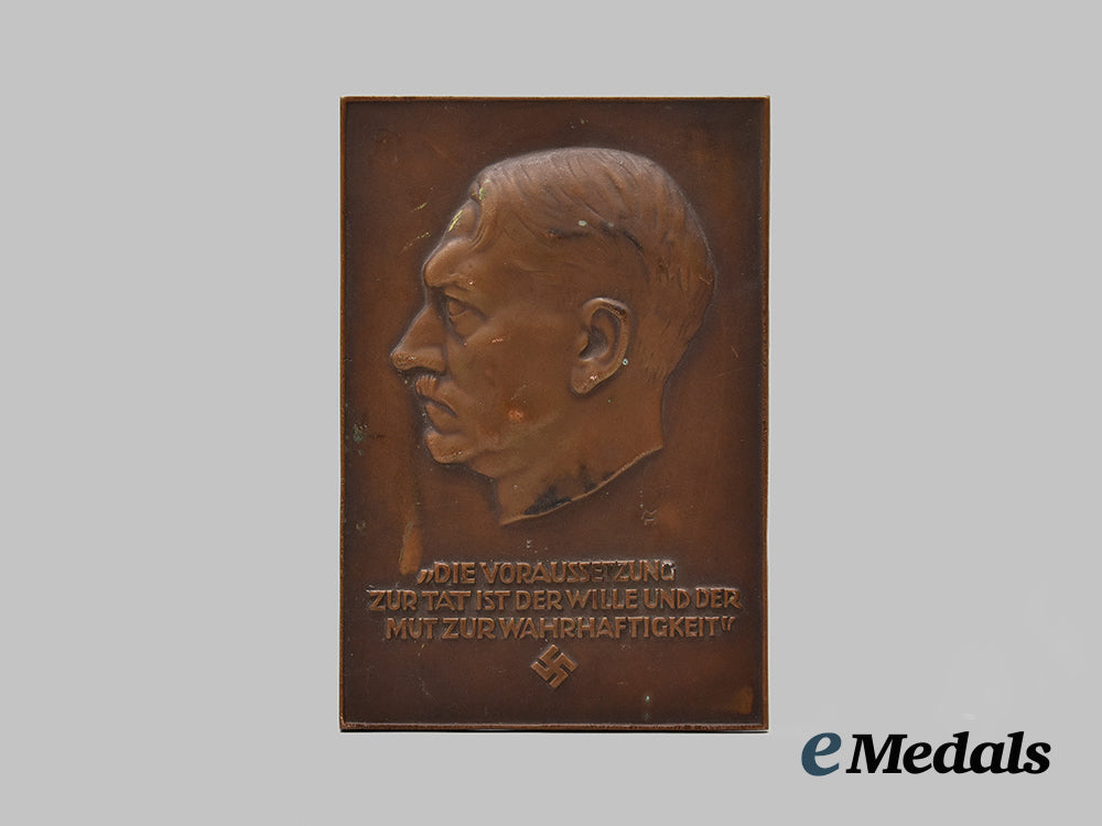 germany,_third_reich._a_mixed_lot_of_patriotic_plaques___m_n_c1341